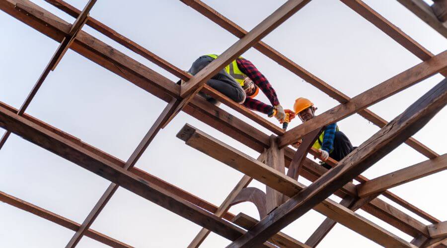 Professional gutter cleaning services in Sinnamahoning, PA